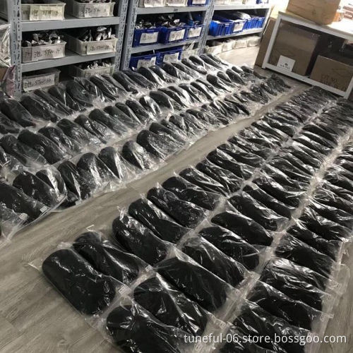 Wholesale Mink Brazilian Highlight Lace Front Wigs Cuticle Aligned Virgin Hair Vendor Swiss Lace Human Hair Wigs For Black Women